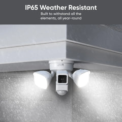 Wyze Cam Floodlight v1