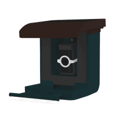 Wyze Cam Close-up Lens