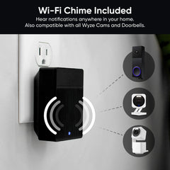 Entry Point Security Kit Pro