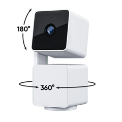 Security Camera Starter Kit Basic