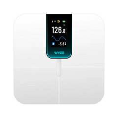 Wyze Scale Ultra
